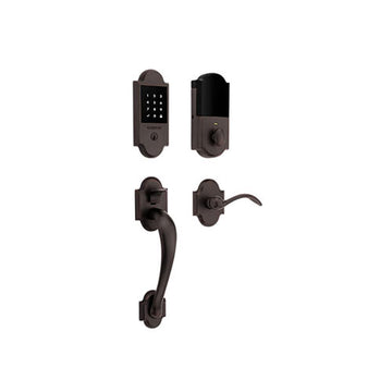 85358 Boulder Touchscreen Handleset